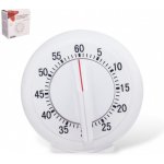 Minutka kuchyňská mechanická UH kulatá - Orion – Zboží Mobilmania