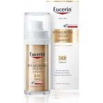 Eucerin Hyaluron-Filler + Elasticity sérum pro vyplnění hlubokých vrásek 30 ml – Hledejceny.cz