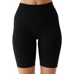 4F SHORTS FNK-4FWSS24TFSHF496-20S-DEEP BLACK Černá