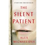 The Silent Patient – Sleviste.cz