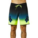 Fox Reepz Boardshort 18" Fluo Yellow – Zboží Dáma