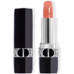 Dior Rouge Dior tónovaný balzám na rty 525 Chérie satin finish 3,5 g