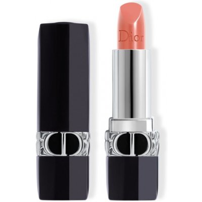 Dior Rouge Dior tónovaný balzám na rty 525 Chérie satin finish 3,5 g – Zbozi.Blesk.cz