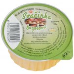 Amunak Fazolová Svačinka 120 g – Zboží Dáma