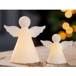 VK LED anděl Blanc, 8,6 cm – Hledejceny.cz