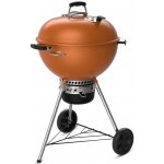 Weber Master-Touch GBS C-5750 – Zboží Dáma