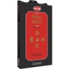 Vonná tyčinka Hem Vonné tyčinky Feng Shui Festival Pack Dárkové balení 5 x 20 ks