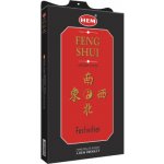 Hem Vonné tyčinky Feng Shui Festival Pack Dárkové balení 5 x 20 ks – Hledejceny.cz