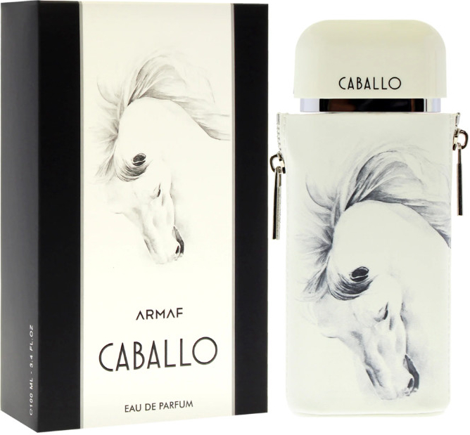 Armaf Caballo parfémovaná voda pánská 100 ml