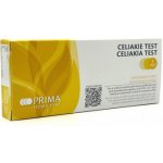 Prima Home Celiakie domácí test 1 ks – Zboží Dáma