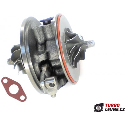 Střed turbodmychadla 54399880072 - Škoda Superb II 1.9 TDI 77kW - s DPF – Sleviste.cz