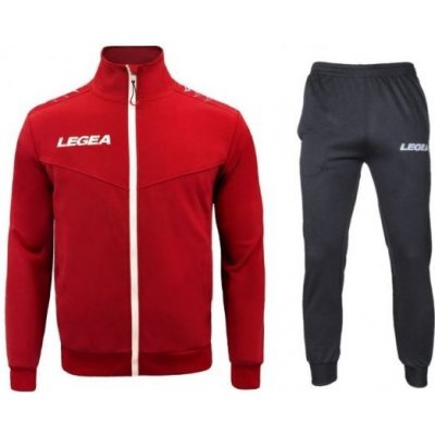 Legea ALABAMA 0012 červená – Hledejceny.cz