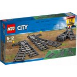 LEGO® City 60283 Prázdninový karavan – Zboží Dáma
