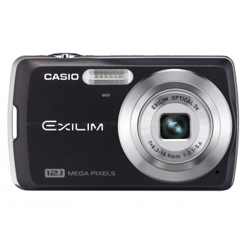 Casio EX-Z35