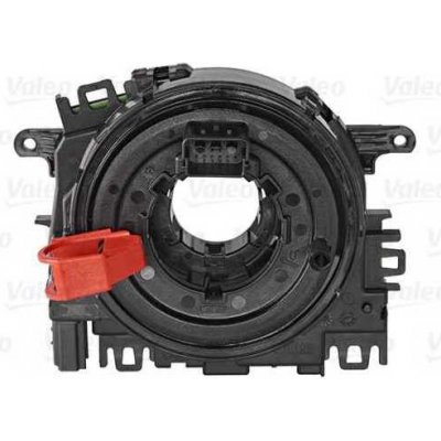 Vinutá pružina, airbag VALEO 251713 – Hledejceny.cz