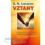 Vztahy - Sergej N. Lazarev – Hledejceny.cz