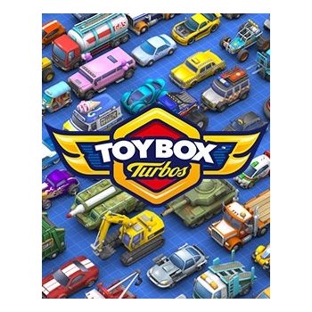 Toybox Turbos