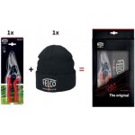Felco 8 + zimní čepice set – Zboží Dáma