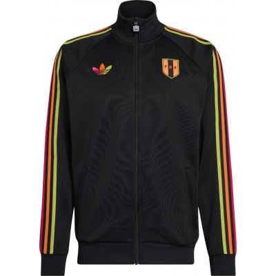 adidas Originals Peru Originals černá – Zboží Mobilmania