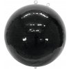 Zrcadlová koule Eurolite Zrcadlová koule 100cm černá