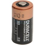 DURACELL CR123A 1ks 5000394123106 – Zboží Živě