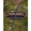 Ultimate General: Gettysburg