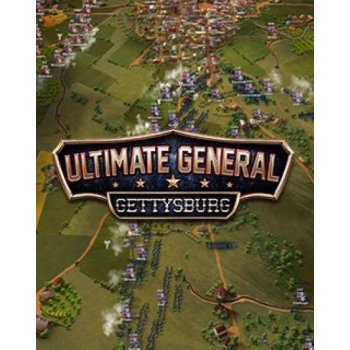 Ultimate General: Gettysburg