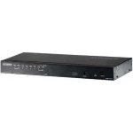 Aten KH-1508A CAT5 KVM 8-port – Zbozi.Blesk.cz