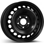ALCAR STAHLRAD 6x15 5x114,3 ET40