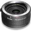Telekonvetor Kenko TELEPLUS HD DGX 2x Canon EF/EF-S