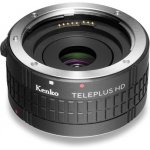 Kenko TELEPLUS HD DGX 2x Canon EF/EF-S – Hledejceny.cz