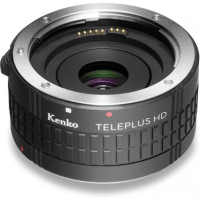 Kenko TELEPLUS HD DGX 2x Canon EF/EF-S – Zboží Mobilmania