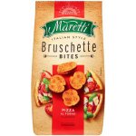 Bruschette Maretti Pizza 70 g – Hledejceny.cz