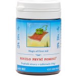 TCM Herbs Kouzlo první pomoci 100 tablet – Hledejceny.cz