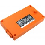 Cameron Sino CS-GFK510BL 7.2V Ni-MH 2000mAh - neoriginální – Zboží Mobilmania