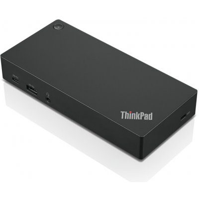 Lenovo ThinkPad USB-C Dock Gen 2 40AS0090EU – Hledejceny.cz