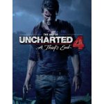 Art of Uncharted 4, The - Naughty Dog - Hardcover – Hledejceny.cz