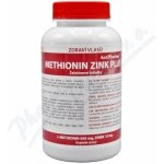 AcePharma Methionin Zink Plus 100 tobolek – Hledejceny.cz