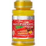 Starlife Anti Parasite Star 60 kapslí – Hledejceny.cz