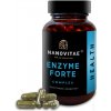 Doplněk stravy Nanovitae ENZYME Forte COMPLEX 80 kapslí