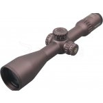Vector Optics Continental x6 4-24x56 FFP FDE PRS – Hledejceny.cz