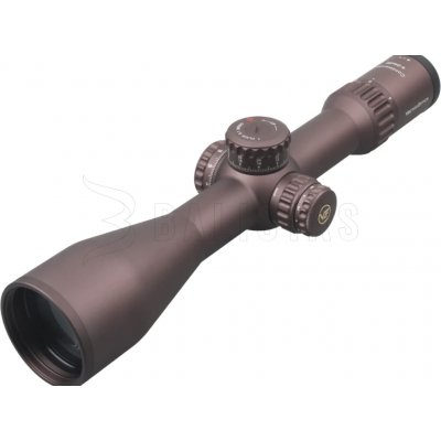 Vector Optics Continental x6 4-24x56 FFP FDE PRS – Hledejceny.cz