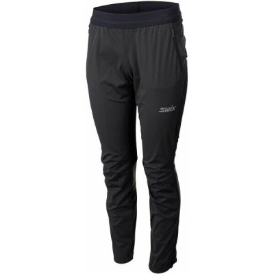 Swix Cross Pants W Dámské běžkařské kalhoty – Zboží Mobilmania