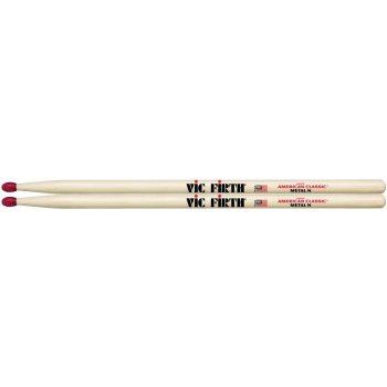 Vic Firth CMN MetalN