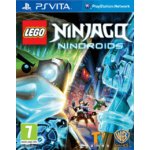 Lego ninjago Nindroids – Zbozi.Blesk.cz