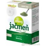 Věmice Zelený JEČMEN mleté listy 100 g – Hledejceny.cz