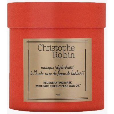 Christophe Robin Regenerating Mask 250 ml