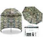 Delphin Deštník S Bočnicí Classa Camo – Hledejceny.cz