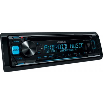 Kenwood KDC-170Y – Sleviste.cz