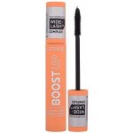 Catrice Boost Up Volume & Lash Boost objemová a posilující řasenka black 11 ml – Hledejceny.cz